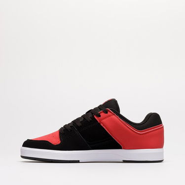 Tenisky a topánky DC Shoes Cure Červená | ADYS400073-XKRK, 3