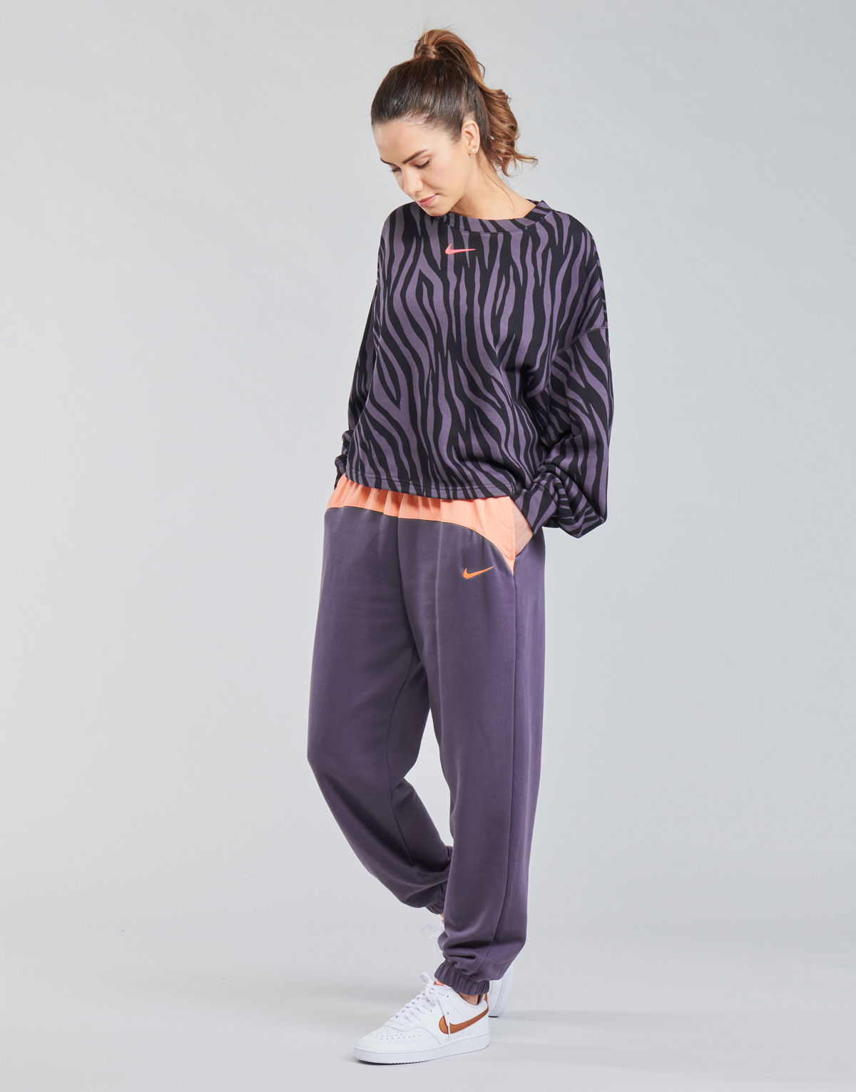Sportswear Icon Clash Pant