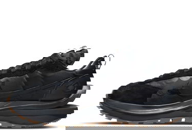 Tenisky a topánky Nike sacai x Nike VaporWaffle "Black/Gum" Čierna | DD1875-001, 1