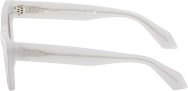 Slnečné okuliare Off-White Cincinnati Sunglasses Biela | OERI110C99PLA0010964, 2