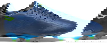 Tenisky a topánky Puma KING PRO FG/AG Modrá | 107566-02, 6