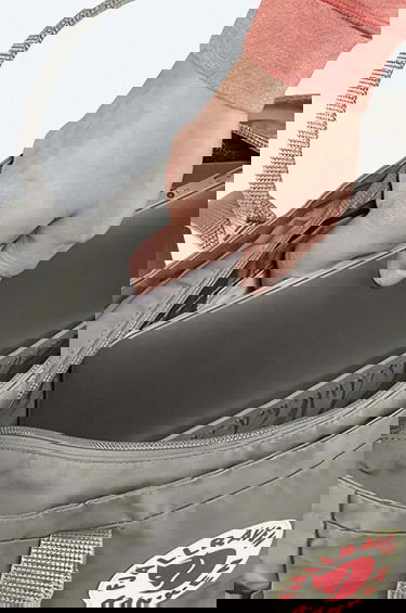 Batoh FJÄLLRÄVEN Kanken Totepack Šedá | F23710.21, 4