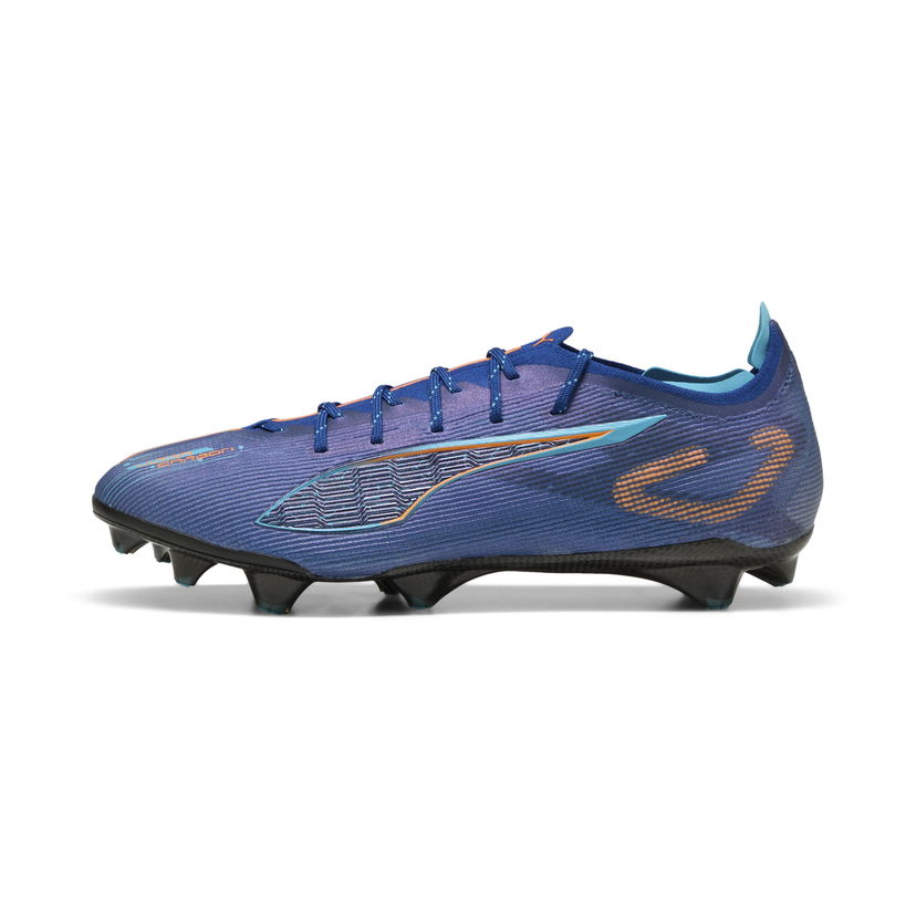 Tenisky a topánky Puma ULTRA 5 CARBON SPEED FG Modrá | 108409_01