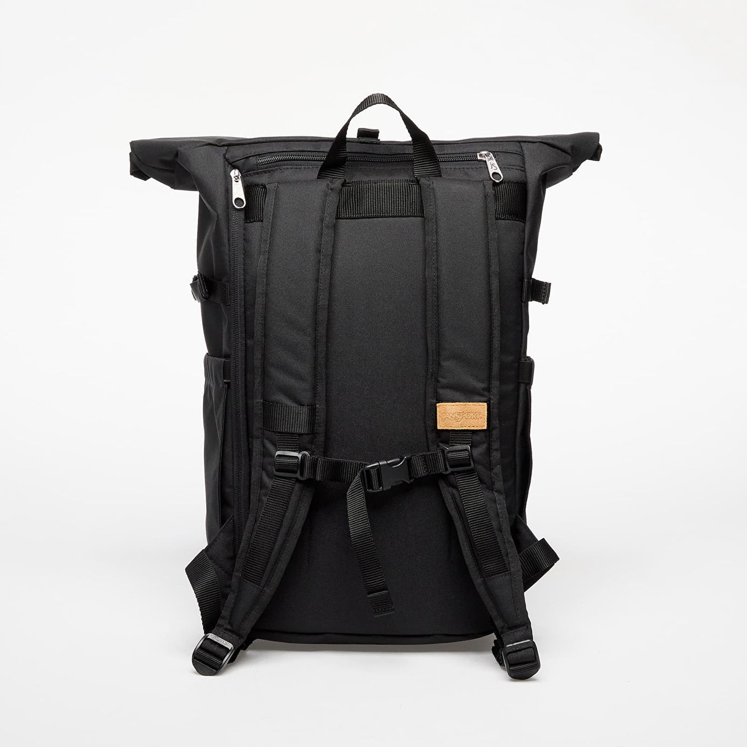 Batoh JanSport JanSport Hatchet Rolltop Backpack 31 l Čierna | EK0A5BLGN551, 1
