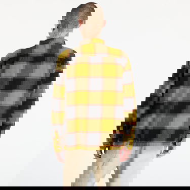 Košeľa Vans Larkspur Plaid Flannel Shirt Rôznofarebný | VN000P7ZF0H1, 2