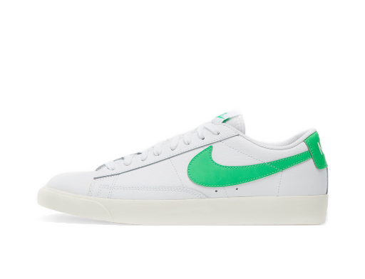 Tenisky a topánky Nike Blazer Low Leather Biela | CI6377-105