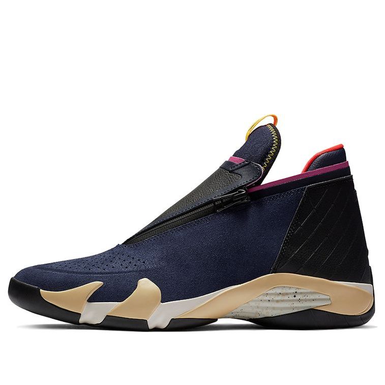 Tenisky a topánky Jordan Jumpman Z Modrá | AQ9119-400, 0