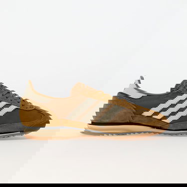 Tenisky a topánky adidas Originals SL 72 OG "Bronze Strata" W Hnedá | JH8656, 2