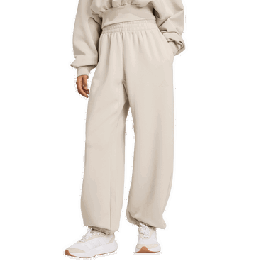 Tepláky adidas Originals All Season Slim Pants Béžová | JV9897, 0