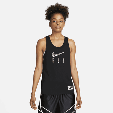 Tielko Nike Dri-FIT Čierna | FB7986-010, 0