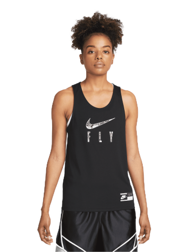 Tielko Nike Dri-FIT Čierna | FB7986-010