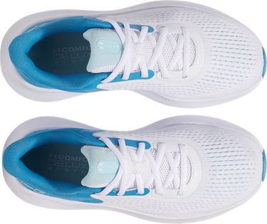 Tenisky a topánky Under Armour Charged Rogue 5 Biela | 3028262-101, 3