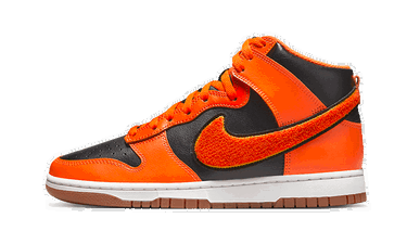 Tenisky a topánky Nike Dunk High Oranžová | DR8805-002, 2