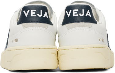 Tenisky a topánky Veja V-90 Biela | VD2003656B, 2