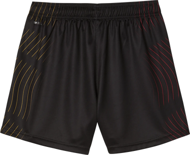 Šortky Puma DHB Graphic Shorts Čierna | 776769-02, 2