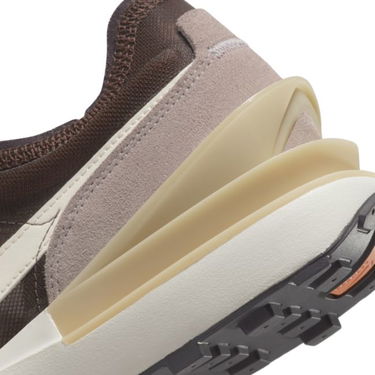 Tenisky a topánky Nike Waffle One Hnedá | DA7995-200, 4
