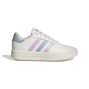 Tenisky a topánky adidas Performance adidas COURT PLATFORM 41 1/3 Biela | IE9987, 0