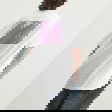 Tričko Polar Skate Co. SOTS Graphic T-Shirt Biela | PSC-W25-21-WHT, 3