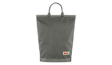 Batoh FJÄLLRÄVEN Vardag Totepack Šedá | F27240-050, 3