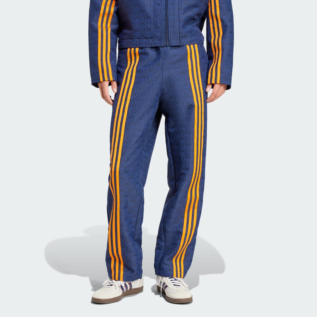 Nohavice adidas Originals Club Pants Modrá | JN5971, 0
