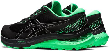 Tenisky a topánky Asics Gel-Kayano 29 Lite-Show Zelené | 1011B473 001, 4