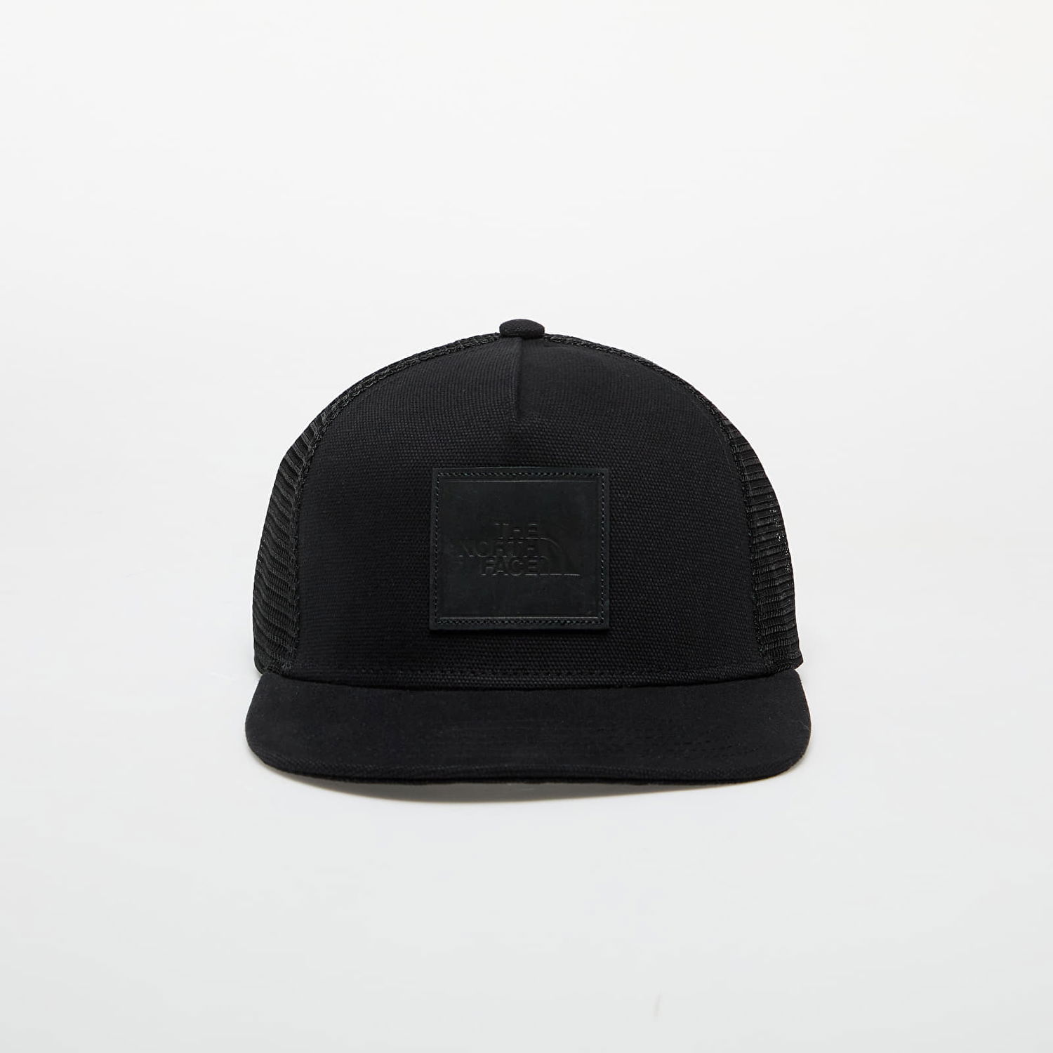Šiltovka The North Face The North Face Half Dome Trucker Cap Čierna | NF0A8BMEBTO1, 0