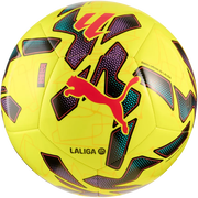 Official Match Ball Orbita LALIGA 1 MS 2025-2026 EA SPORTS