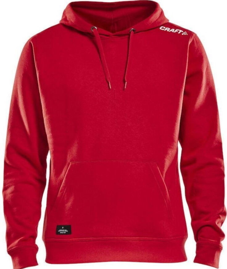 Hoodie with Kangaroo Pocket