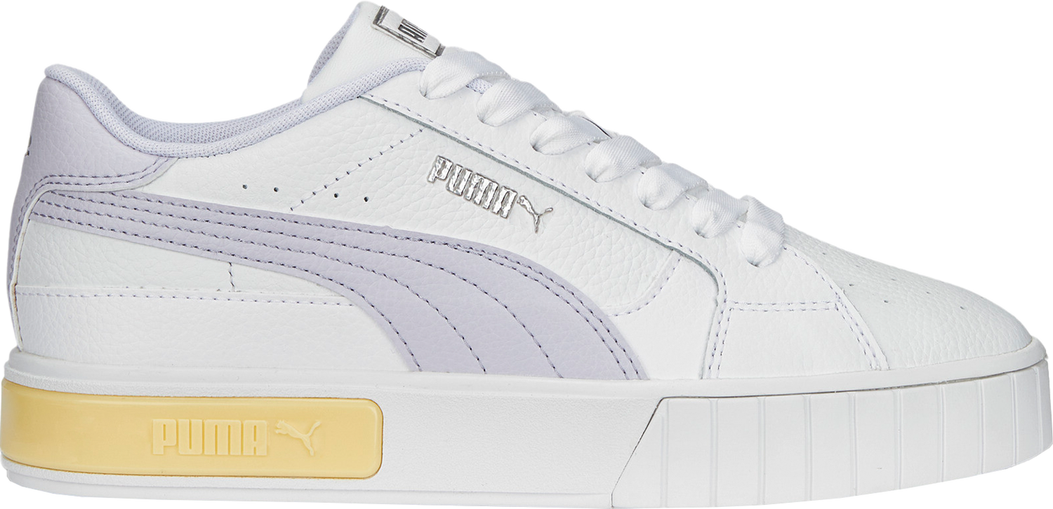 Tenisky a topánky Puma Puma Cali Star Biela | 380176-015, 0