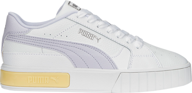 Tenisky a topánky Puma Puma Cali Star Biela | 380176-015, 0