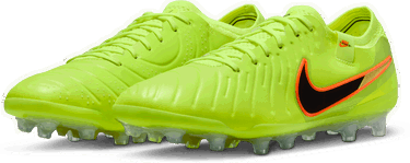 Tenisky a topánky Nike Legend 10 Elite AG-PRO Žltá | dv4330-701, 5