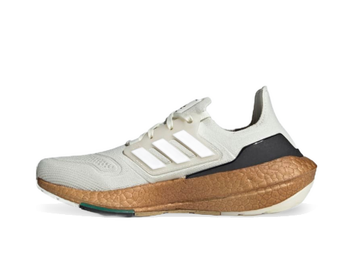 Bežecké topánky adidas Performance Ultra Boost 22 Made with Nature "White Tint" W Biela | HP9184