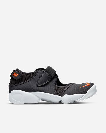 Tenisky a topánky Nike Air Rift Breathe Čierna | DN1338-001, 1