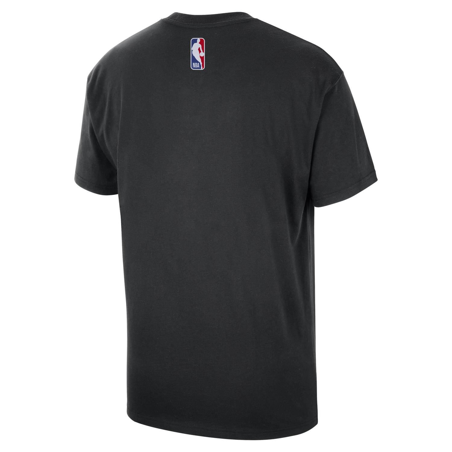 Tričko Nike NBA Brooklyn Nets Courtside Čierna | HF1269-010, 1