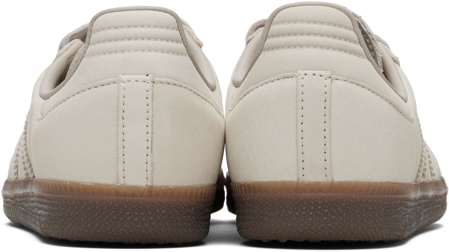 Tenisky a topánky adidas Originals Originals Samba OG Béžová | IH4388, 1