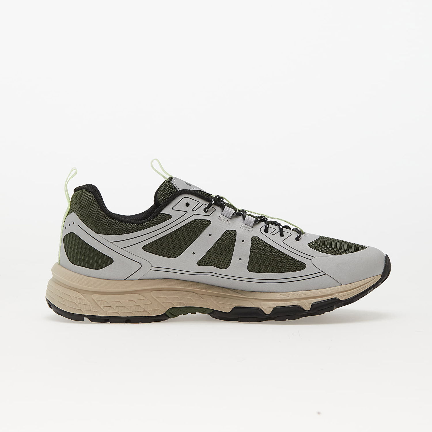 Tenisky a topánky Asics GEL-Venture 6 NS "Forest Black" Zelené | 1203A303-300, 1