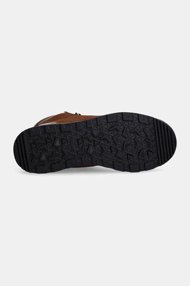 Tenisky a topánky Lacoste Urban Breaker Hnedá | 48CMA0015, 4