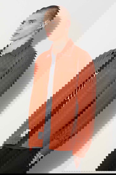 Košeľa Aries Aries Regular Fit Classic Collar Shirt Hnedá | FUAR40115, 2