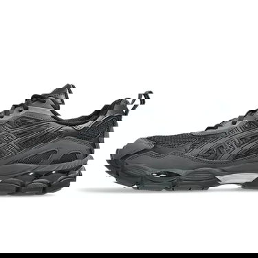 Tenisky a topánky Asics GEL-NYC RGD "Black" Čierna | 1203A735-001, 0