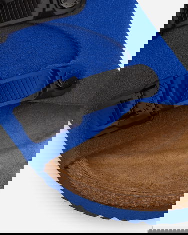 Tenisky a topánky Birkenstock Zürich Tech Sandals Ultra Blue Modrá | 1026816 ULTRABLUE, 6