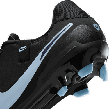 Tenisky a topánky Nike LEGEND 10 ACADEMY FG/MG Čierna | dv4337-003, 7