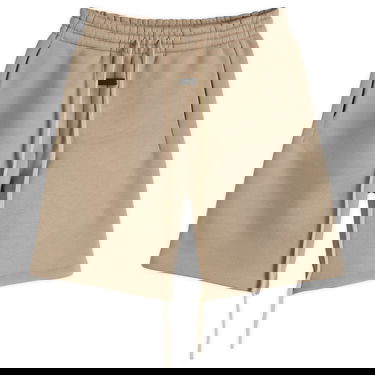 Šortky Fear of God Fear Of God Sweat Shorts, Size Large Béžová | FGE240-415FLC-252, 0