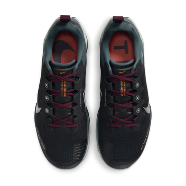 Tenisky a topánky Nike Wildhorse 8 Čierna | DR2686-004, 2