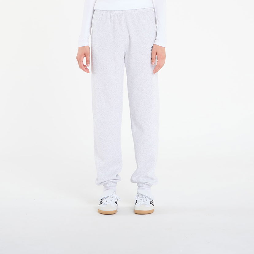 Tepláky Sporty & Rich Sporty & Rich California Emblem Soft Sweatpants Šedá | PA050625300GY03