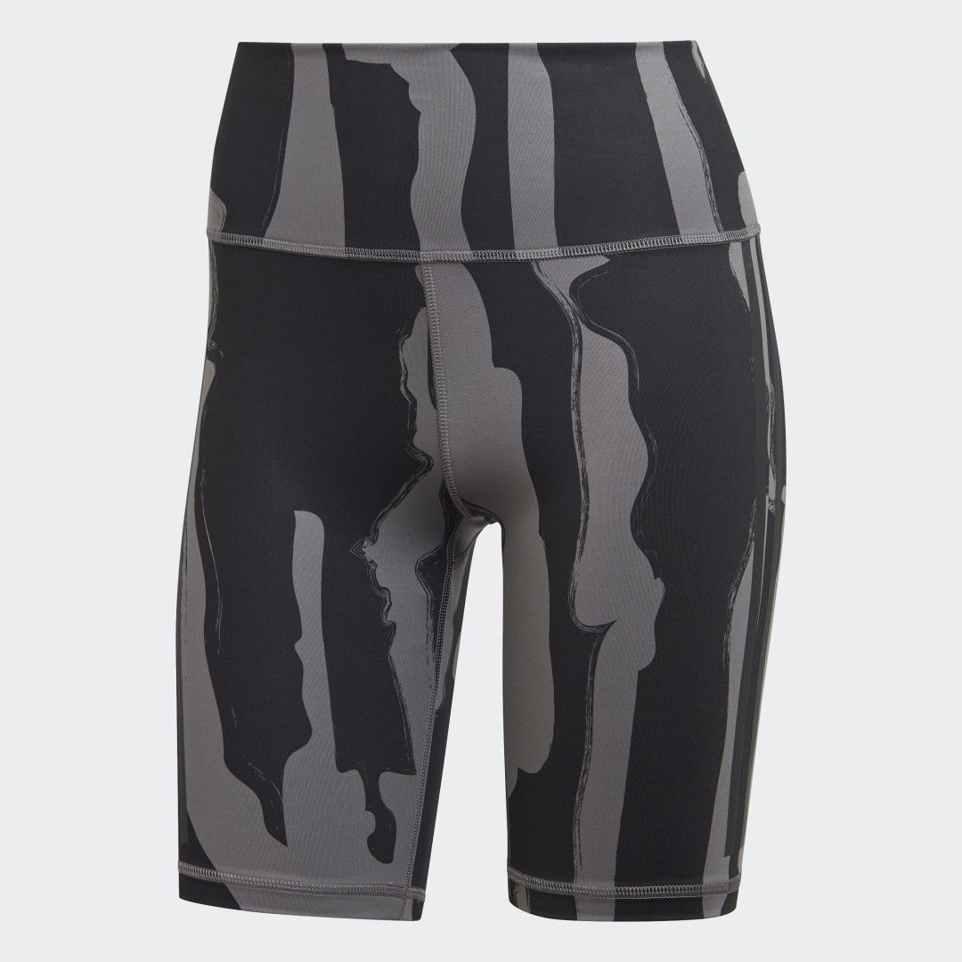 Thebe Magugu Bike Shorts