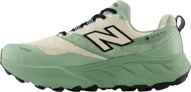 Tenisky a topánky New Balance Fresh Foam X Hierro v9 Gore-Tex® Zelené | mthigla9-mthigla9, 1