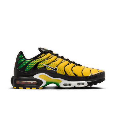 Tenisky a topánky Nike Air Max Plus Žltá | IB7671-700, 3