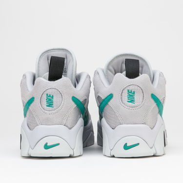 Tenisky a topánky Nike Air Barrage Low Šedá | CW3129-001, 3