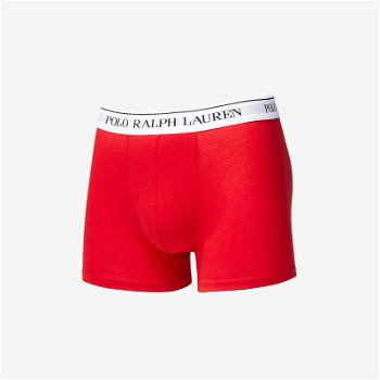 Polo by Ralph Lauren Cotton Stretch Trunk 5-Pack Multocolor 714864292007