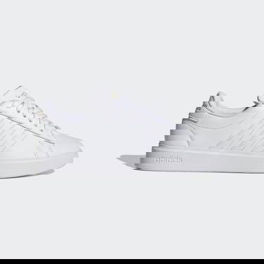 Tenisky a topánky adidas Performance Grand Court Cloudfoam Lifestyle Court Comfort Biela | GW9213, 0